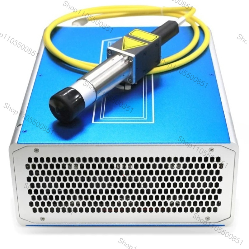 Fiber Laser Marking Machine 30W - 20W 30W 50W Fiber Laser Generator