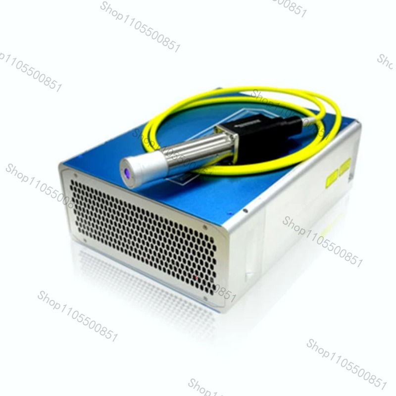 20W 30W 50W Fiber Laser Genera - Fiber Laser Marking Machine 30W 评论和价格