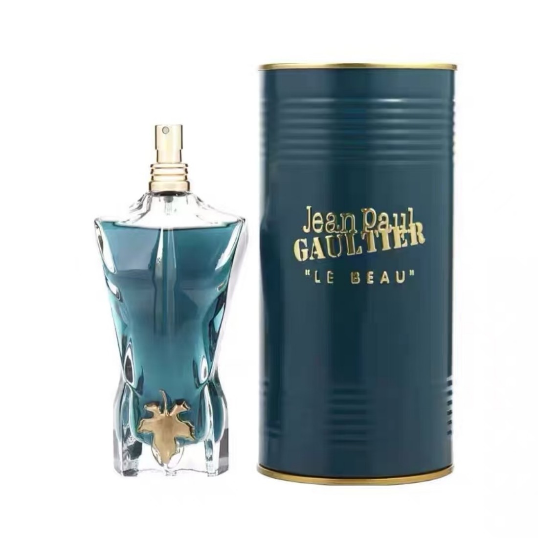 Jean Paul Gaultier Le Beau 4.2 - Packaging 评论和价格
