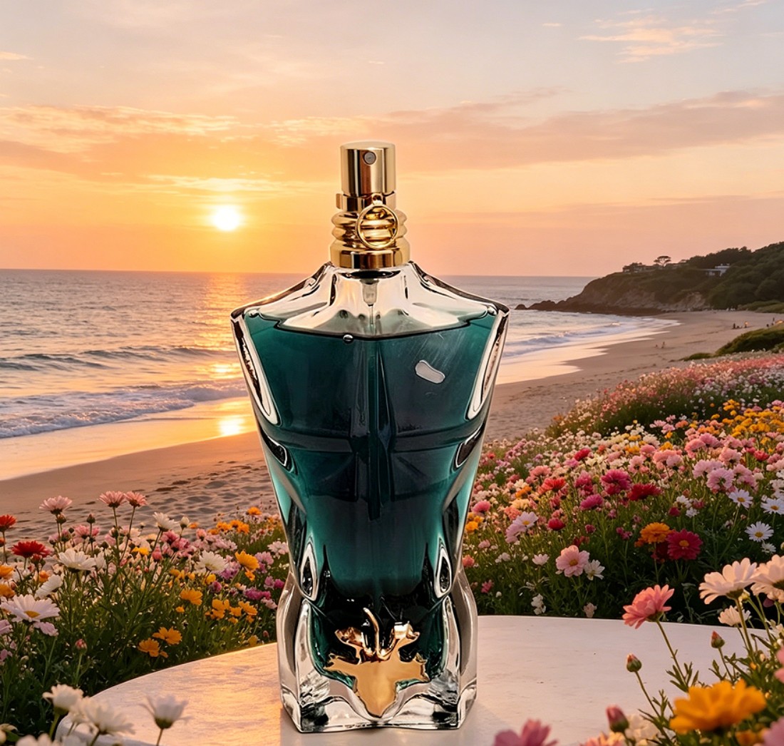 Jean Paul Gaultier Le Beau 4.2 - Packaging 评论和价格