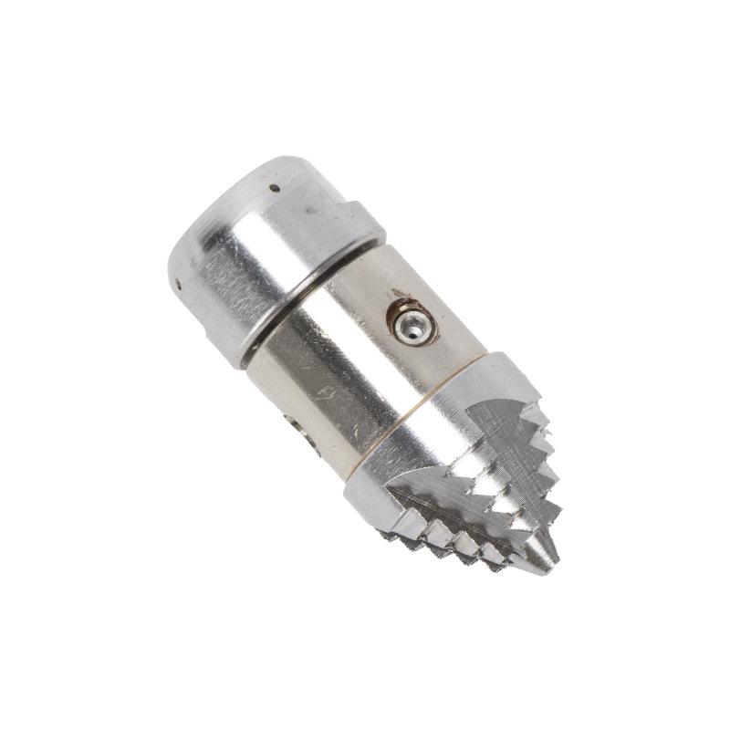 G3/8 Sewer Jetting Nozzle High - Vacuum Chamber Kit With Pump 评论和价格