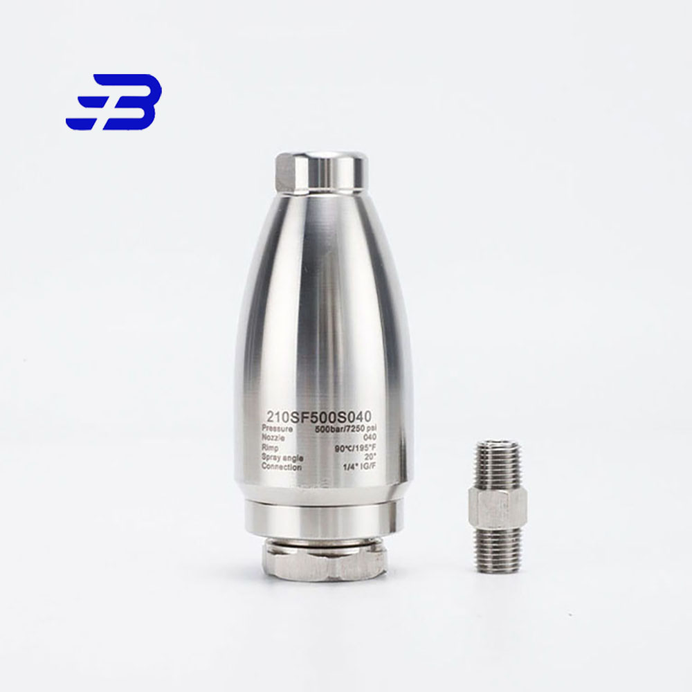 500 Bar 7350Psi Ultra High Pre - Vacuum Chamber Kit With Pump 评论和价格