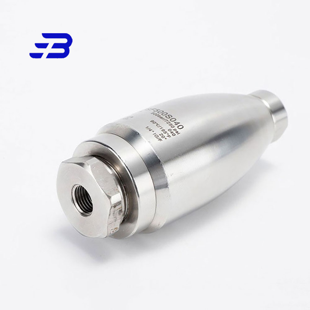 500 Bar 7350Psi Ultra High Pre - Vacuum Chamber Kit With Pump 评论和价格