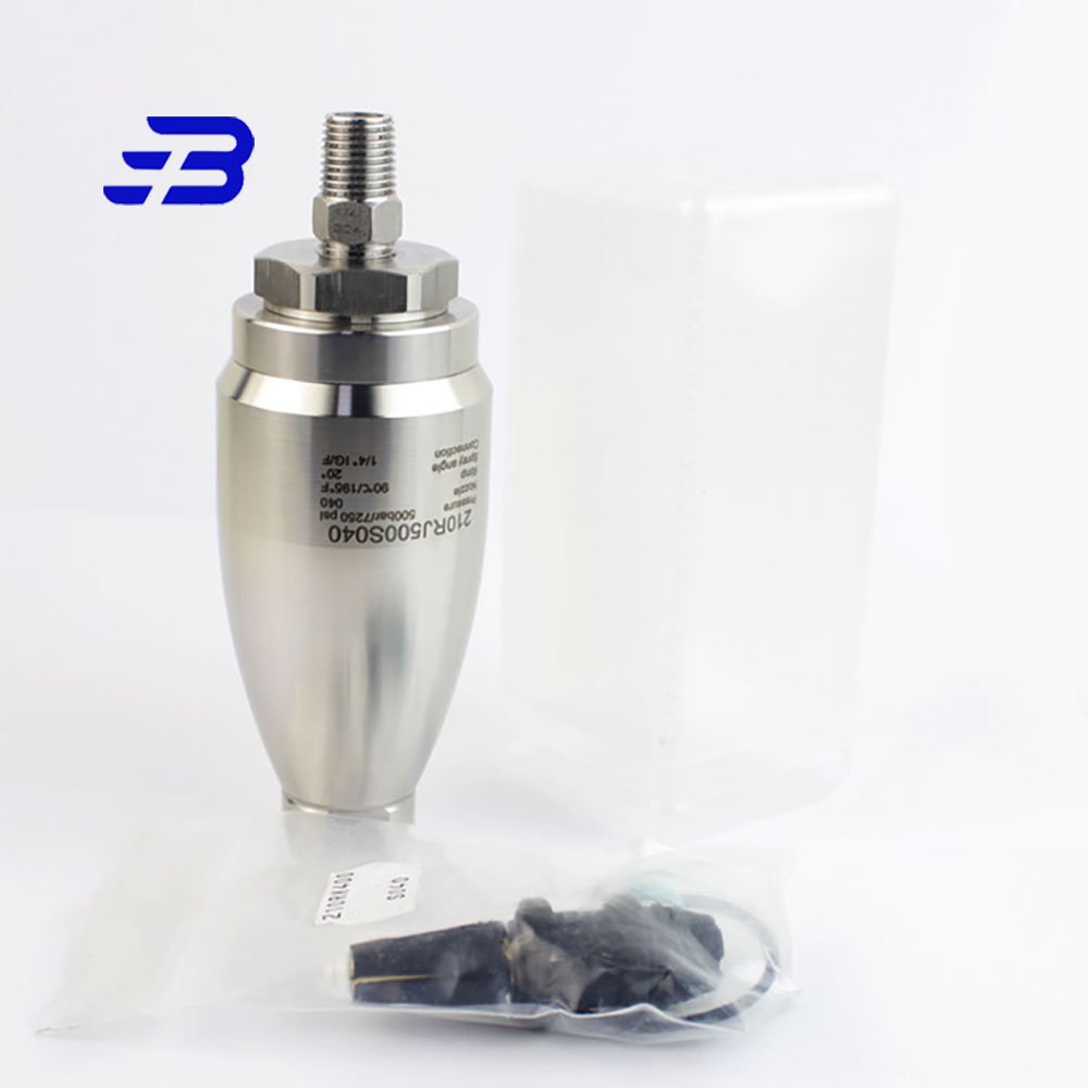 500 Bar 7350Psi Ultra High Pre - Vacuum Chamber Kit With Pump 评论和价格