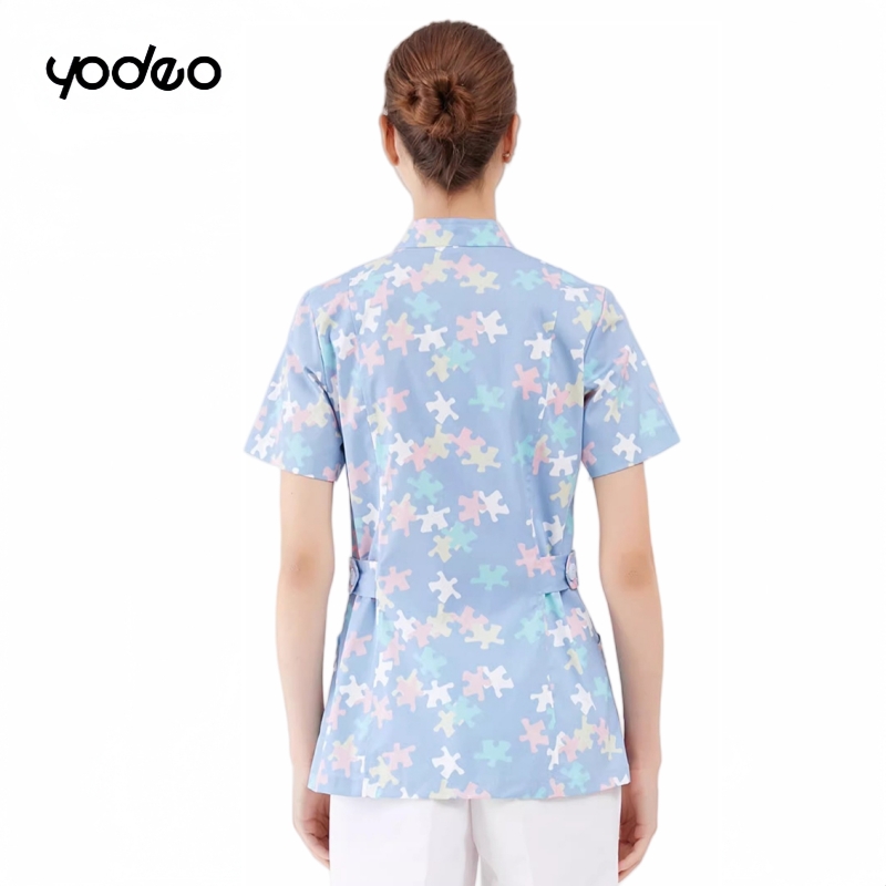 Nursing Uniform for Male Femal - Medical Supplies 评论和价格
