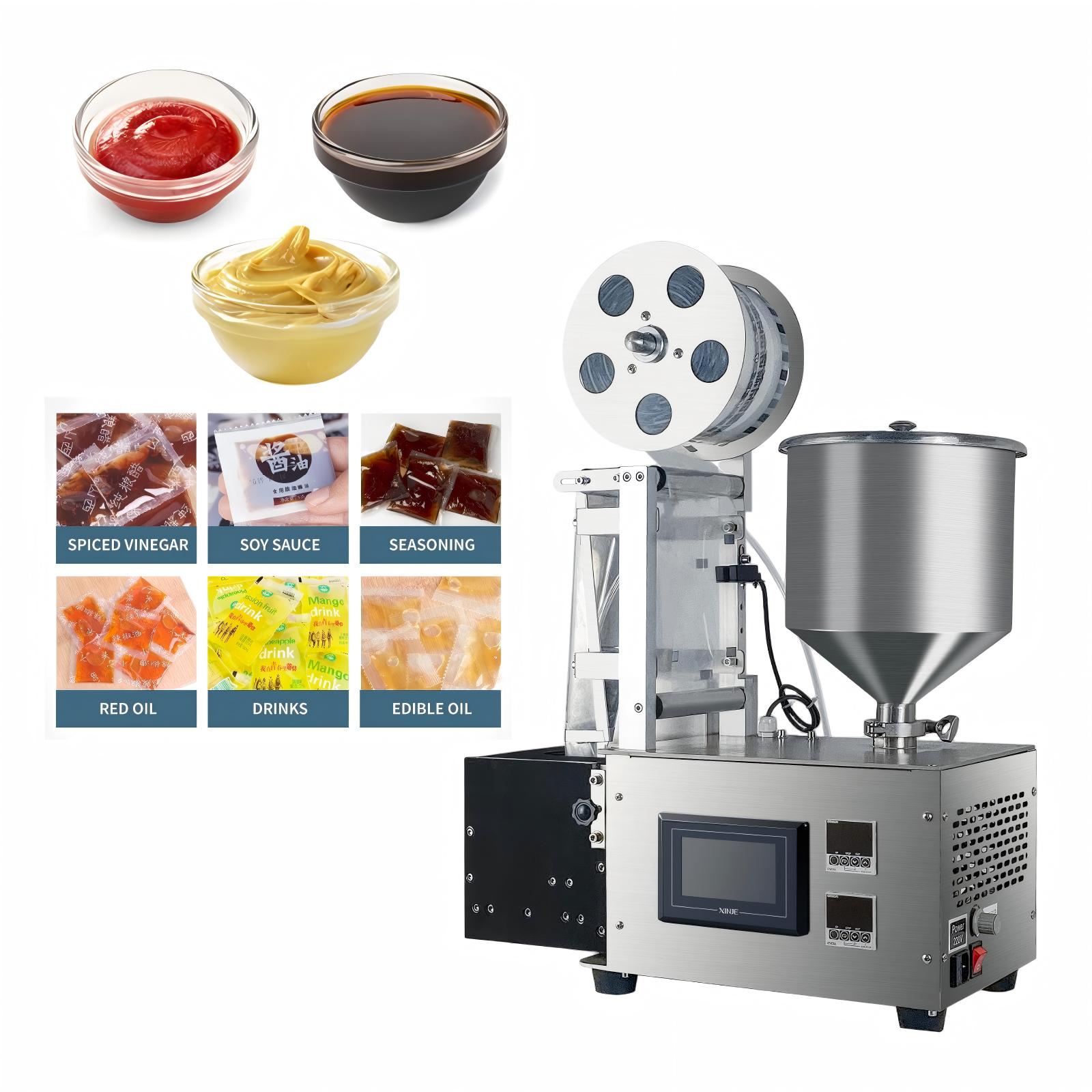 Automatic Fast Packaging Conti - Packaging 评论和价格