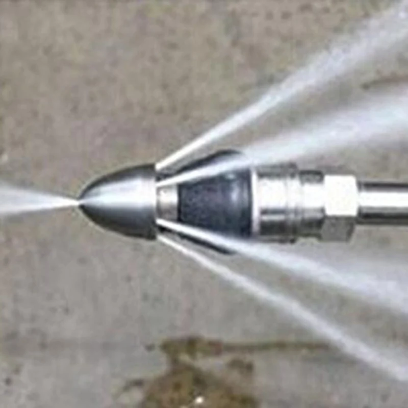 High Pressure Pipe Dredging Cl - Vacuum Chamber Kit With Pump 评论和价格