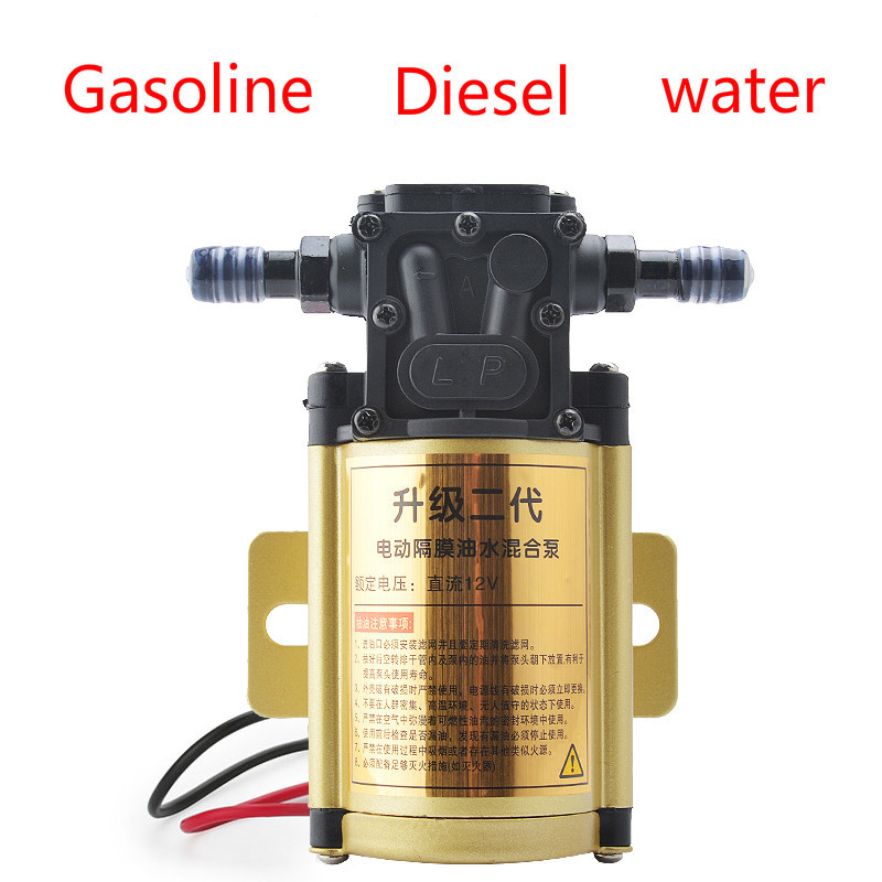 Portable 12V 24V Electric Dies - Mini Peristaltic Pump 12V 评论和价格